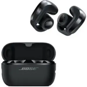 Écouteurs oreilles libres Bose Ultra 2e génération Noir pas cher