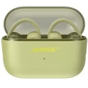 Bose - Ecouteurs Open Sport Vert Eucalyptus pas cher