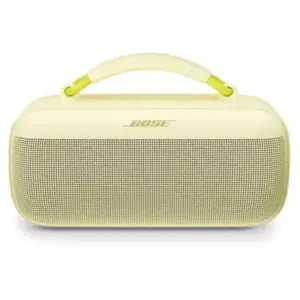 Comparateur de prix : boombox Bluetooth SoundLink Max