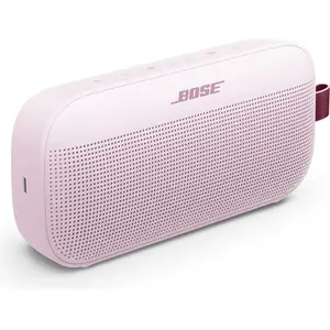 Enceintes Bluetooth portables Bose SoundLink Flex 2e Génération Rose pas cher