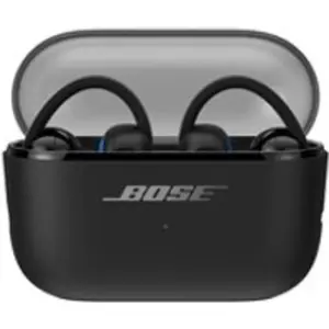Bose - Ecouteurs  Sport Open Noir pas cher