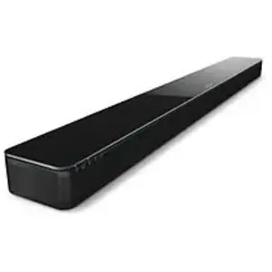 Barre de son BOSE SoundTouch 300 sans fil Bluetooth, Wi-Fi, NFC pas cher