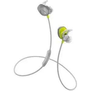 Bose SoundSport écouteurs intra-auriculaires wireless citron pas cher