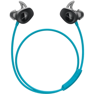 Bose SoundSport Écouteurs Sans fil Crochets auriculaires, Ecouteurs Sp...
