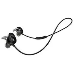 Bose SoundSport écouteurs intra-auriculaires wireless noir pas cher
