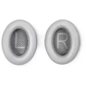 Bose Bose Kit de coussinets pour casque QuietComfort® 35 - Argent pas cher