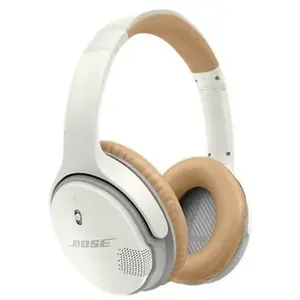 Bose SoundLink Écouteurs Bluetooth sans fil circumauraux II - Blanc pas cher