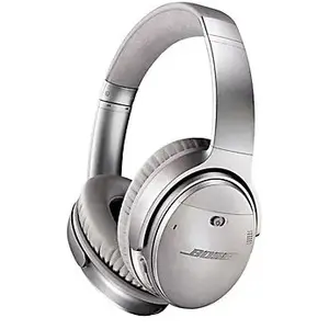 Bose QuietComfort 35 Bluetooth argent pas cher