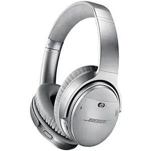 Bose QuietComfort 35 II (V2) Silver pas cher