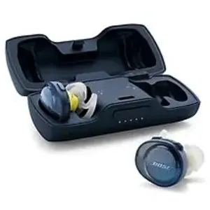 Bose SoundSport Free Wireless bleu pas cher