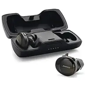 Ecouteurs sans fil Bose Soundsport Free Noir pas cher