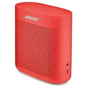 Bose SoundLink Color II Rouge pas cher