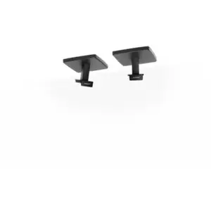 Support enceinte BOSE Omnijewel Ceiling Mount pair Black TU pas cher