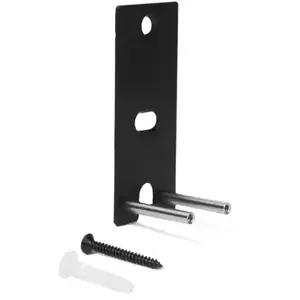 Support enceinte BOSE Omnijewel satellite Wall Bracket Black TU pas cher