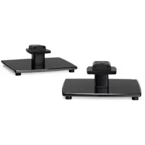 Pied d'enceinte BOSE Pieds de table Bose OmniJewel Noir TUVendu parboulanger