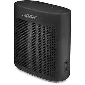 Bose SoundLink Color II - Enceinte sans fil Bluetooth - Noir pas cher