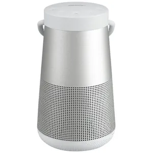 Bose SoundLink Revolve Plus - Enceinte sans fil Bluetooth - Argent pas cher