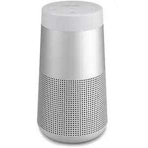 Bose SoundLink Revolve - Enceinte sans fil Bluetooth - Gris pas cher