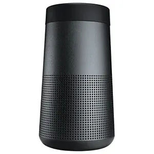 Enceinte Bluetooth BOSE SoundLink Revolve - Résistante à l'eau - Autonomie 12h pas cher