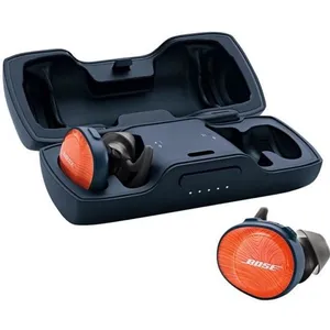 Bose SoundSport Free Casque True Wireless Stereo (TWS) Ecouteurs Sport... pas cher