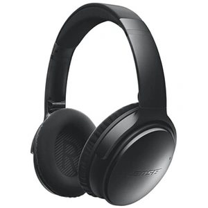 Casque sans fil Bose QuietComfort 35 Noir pas cher
