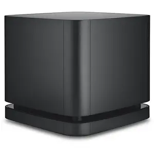 Bose Bass Module 500 Noir pas cher
