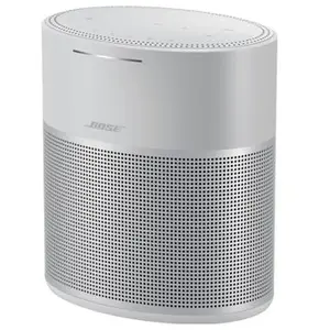 Haut-parleur domestique Bose 300 - Enceinte sans fil Bluetooth - Argent pas cher