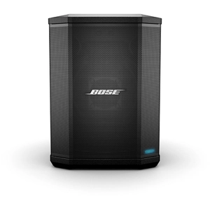 Haut-parleur Bose S1 Pro - Bluetooth sans fil - Noir pas cher
