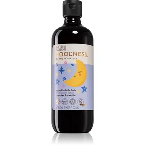 Baylis & Harding Goodness Lavender & Vanilla bain moussant pour enfant... pas cher