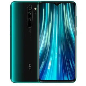 Smartphone Xiaomi Redmi Note 8 Pro Double SIM 64 Go Vert pas cher