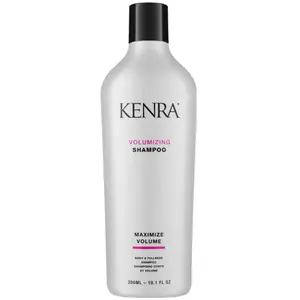 Volumizing Conditioner maximize volume - Kenra Après-shampoing 300 ml pas cher