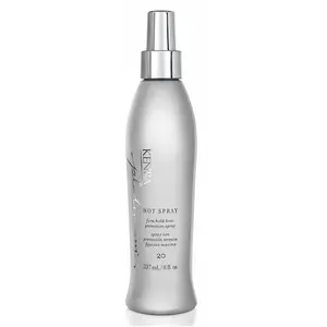 Platinum Hot hairspray - Kenra Soins capillaires 237 ml pas cher