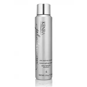 Platinum Dry texture spray - Kenra Soins capillaires 152 g pas cher