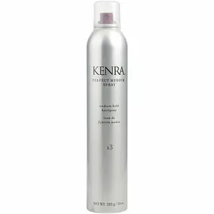 Perfect medium spray - Kenra Soins capillaires 283 g pas cher