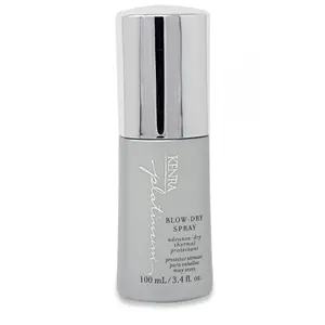 Platinum Blow-Dry Spray - Kenra Soins capillaires 100 ml pas cher