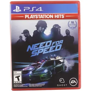 Electronic Arts Need for Speed - PlayStation 4