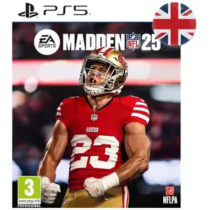 MICROMANIA Madden NFL 25 (UK) Playstation 5 pas cher