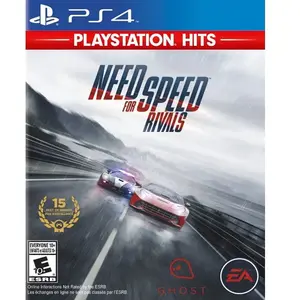 Electronic Arts Need For Speed: Rivals (Import)