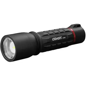 Coast Lampe de poche XP9R 1000 lumens rouge - Default Title pas cher