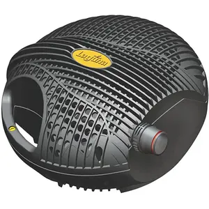 Comparateur de prix : LAGUNA Pompe filtrante Max Flo 2000/7600 - Pour poisson