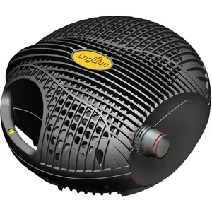 Comparateur de prix : Laguna Pompe d'Ornement Max Flo 1500 Débit 5000 L/H