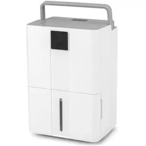 Déshumidificateur dAir - RELAX4LIFE - 35 L/Jour - 50 m2 - 3 Modes Disp...