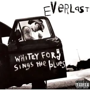 Comparateur de prix : Tommy Boy Everlast (Band) - Whitey Ford Sings the Blues (Anniversary Edition) (2 LP)