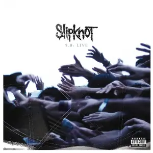 Comparateur de prix : ROADRUNNER ARCADE MU CD de Slipknot - 9.0: Live - pour Unisexe - Standard Standard