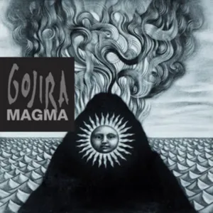 Comparateur de prix : VINYL LP - ROADRUNNER RECORDS - Gojira - Magma - Digital Download - EAN 0016861747916