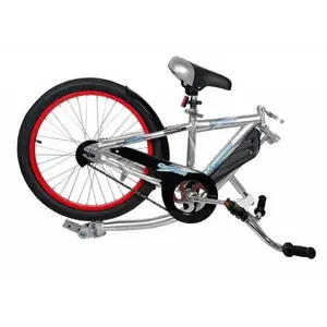 Comparateur de prix : VELO REMORQUE WEE RIDE 20' trailerbike