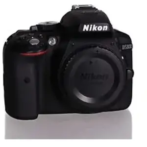 NIKON D5300 Body pas cher