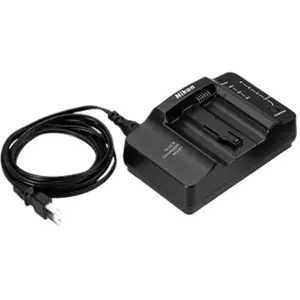 Chargeur rapide Nikon MH-21E pour Nikon D2 & D3 pas cher