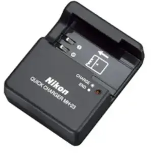 Desq Nikon MH-23 Chargeur pas cher