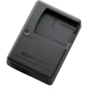 Mh 65 - chargeur de batterie (VEA004EA) - Nikon pas cher